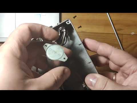 Видео: Разбираю Di-box. Ultra-di. Di600p