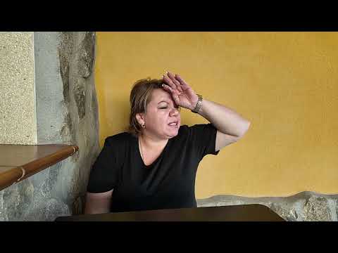 Видео: Жизнь страшнее фильма •Не нужно это скрывать•Такая новость меня прям кипятком обожгла