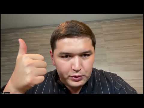 Видео: 2025 жылы БОЛАШАҚПЕН МАГИСТРАТУРАҒА ТҮСУ.