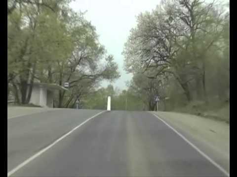 Видео: Поселок Раздольное Приморский край