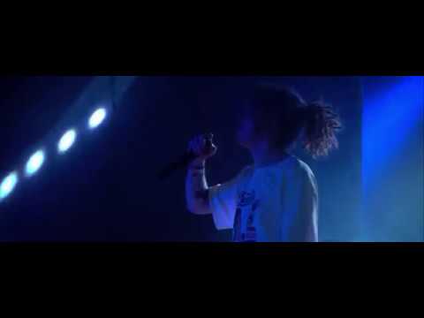 Видео: CAKEBOY - УБЕЙ МЕНЯ (LIVE Калуга 14.12.2018)