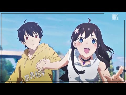 Видео: SCREAMTEEN - Моя Девочка Айко (Official Music Video)  ҚАЗАҚША АНИМЕ