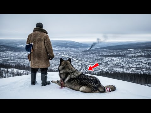 Видео: Таёжный Уговор: Охотник, Волк и Последний Шепот Леса