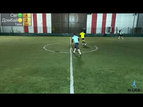 Видео: СВг/Домбай