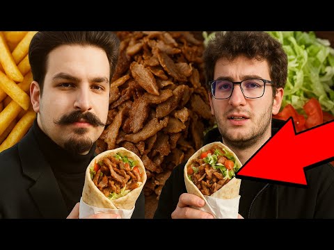 Видео: НАЙ-ДОБРИТЕ ДЮНЕРДЖИИ 🌯🌯