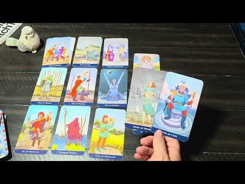 Видео: РЫБЫ ♓️ Кажется, они думают, что уже всё решили