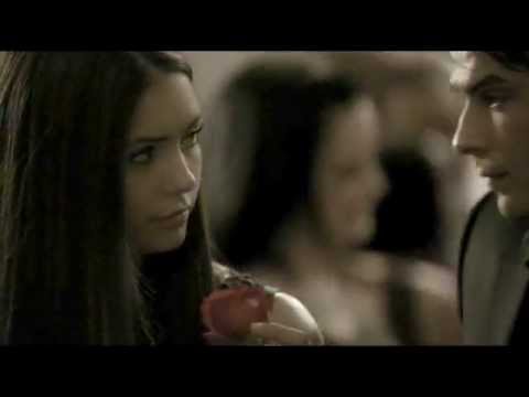 Видео: Жестокая Любовь - Деймон.flv