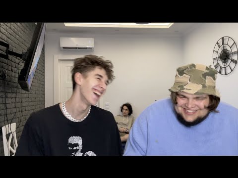 Видео: SCALLY MILANO - ONION / РЕАКЦИЯ V&V