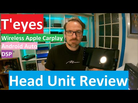 Видео: Головное устройство Teyes CC3 ПРЕМИУМ-КЛАССА — Поистине УДИВИТЕЛЬНОЕ — Apple Carplay SPDIF Коакси...