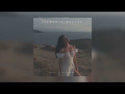 Видео: Krec — Еле дыша | slowed + reverb |