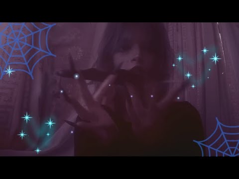 Видео: asmr поиск ядра с девушкой °