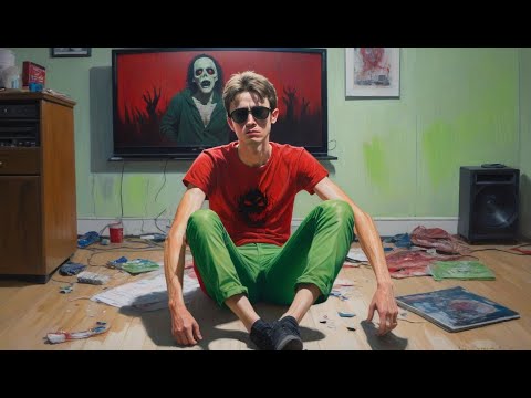 Видео: Посмотрел все фильмы ужасов 2024 года [Часть в которой я всё]