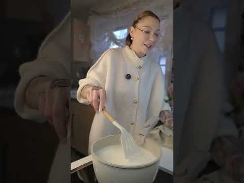 Видео: Домашний ЙОГУРТ или МАЦОН 