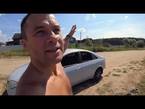 Видео: Орловский карьер 26 06 2023