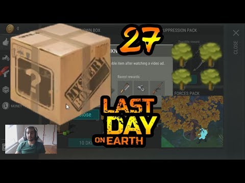 Видео: Last Day on Earth: #27 OAK Дърво в ЧЕРВЕНАТА ГОРА! Безплатен сандък на всеки час!