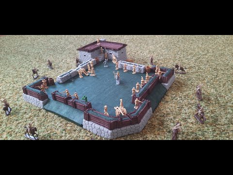 Видео: Стрельцы против Петра Первого