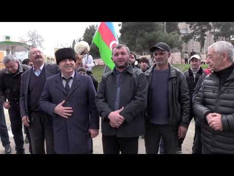 Видео: Новруз Байрам 2024 в Гардабани, Грузия / Novruz Bayram 2024 in Gardabani, Georgia