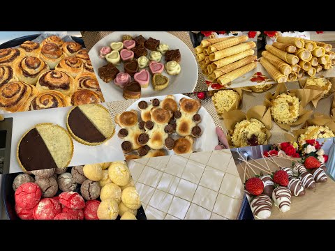 Видео: Құрбан Айтқа Ерекше Тәттілер: Айтқа Арналған Дәмді 1001 Идея