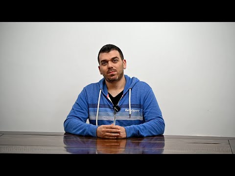 Видео: Причины шума в ушах. Тиннитус. Замечаем снижение слуха