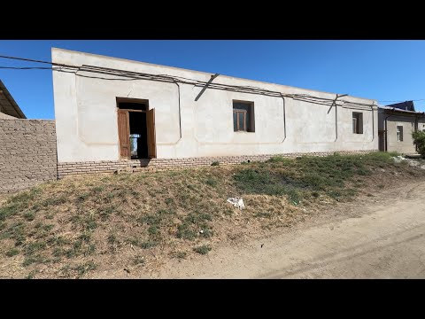 Видео: Урганчда 1400 кв Ховли 20х70 👍👍👍👍😱😱😱😱#youtubeshorts #home 