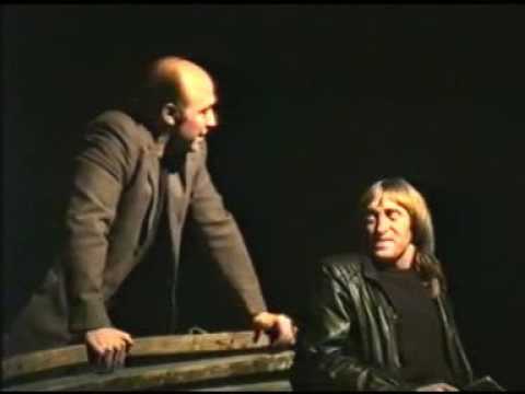 Видео: «Что случилось в зоопарке» (полная запись)