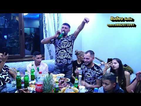 Видео: Mladen Peveca 2025 за Пако Шарана за Неговите Братя Cover