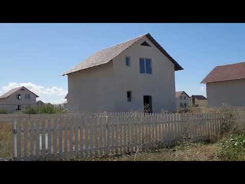 Видео: Арка Талдыкорган, коттеджный городок обзор