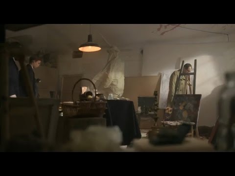 Видео: Ученик гения (HD) - Вещдок - Интер