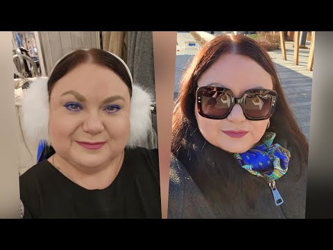 Видео: ТРЦ Мега-Ашан ✨️  Пойдёмте прогуляемся 🍂  Обзор цен и витрины 🛍 Шопинг 