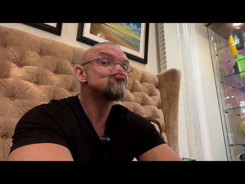 Видео: В ЧЁМ ВАЖНО БЫТЬ СЕРЬЁЗНЫМ 07.03.23