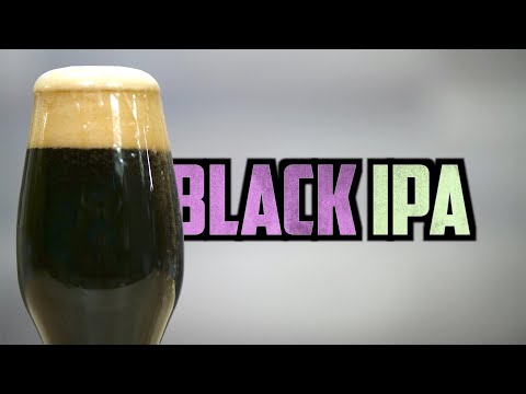 Видео: Черный IPA | Blichmann HopRocket