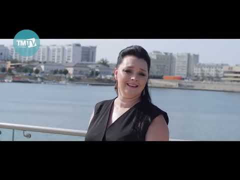 Видео: Эльмира Сөләйманова - Бергенәм
