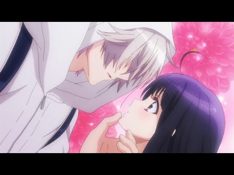 Видео: Аниме клип - Другая реальность