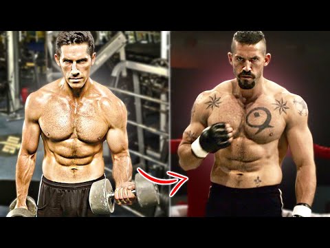 Видео: Бойка. Лучшая форма в жизни Скотта Эдкинса!