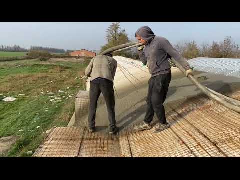 Видео: Торкрет установка-Растворонасос Grand-75 380 V купить цена 8(926)424-38-89