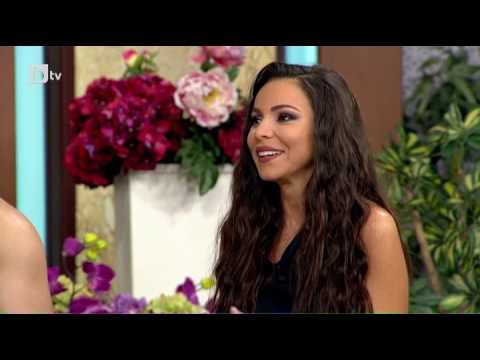 Видео: Мармалад: "Я кажи на тия хора" с Алисия и Галин