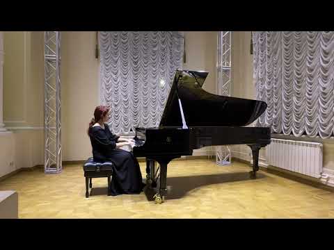 Видео: Ж.Ф.Рамо - "Египтянка", "Циклопы"