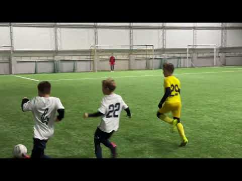 Видео: Лівий берег - ДЮСШ 10