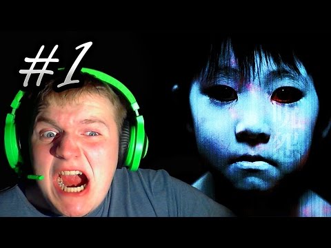 Видео: НАЧАЛО ЯПОНСКОГО КОШМАРА | Ju-on The Grudge # 1 Прохождение