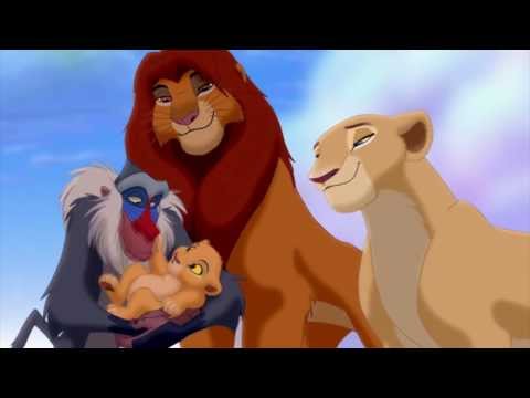 Видео: Нала и Киара-Мама {Х.Nala and Kiara-Mama.Х}