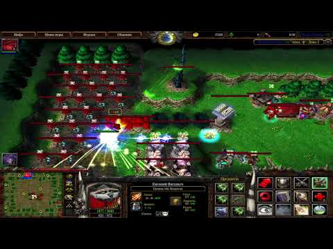 Видео: Петры 7.03, ракую за пт