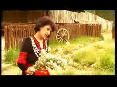 Видео: Гуна Иванова   Кажи, Вело