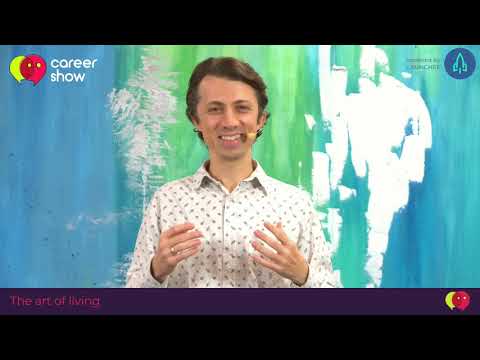 Видео: Константин Драгов - Как да се справим с ума, отрицателните мисли и стреса