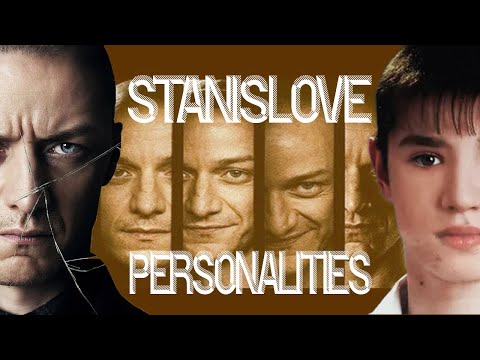 Видео: ВСЕ ЛИЧНОСТИ StanisLove // НАРЕЗКА \\ ШИЗ НАПАЛ НА Аrteemoov И AnnaMeow!!!