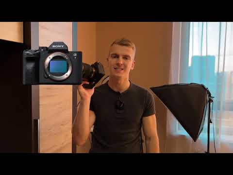 Видео: НА ЧТО Я СНИМАЮ?! Обзор техники для съемок!