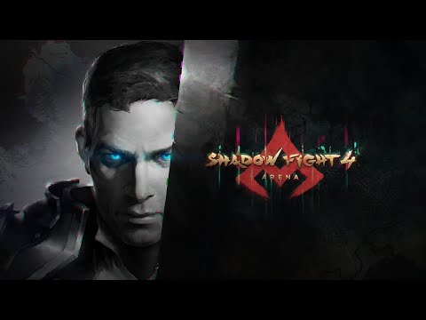 Видео: ОБЗОР НА РЕВОРК МАРКУСА + ПРОМО В ОПИСАНИЕ SHADOW FIGHT ARENA