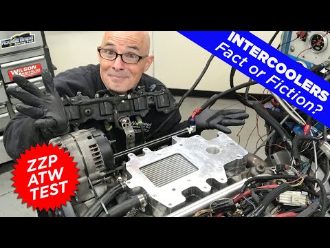 Видео: УВЕЛИЧИВАЮТ ЛИ ИНТЕРКУЛЕРЫ МОЩНОСТЬ? ТЕСТ ИНТЕРКУЛЕРА JUNKYARD 3800 L67 V6 С НАГНЕТАТЕЛЕМ. ТЕСТ В...
