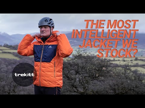 Видео: Взгляд изнутри: куртка Mountain Equipment Kryos