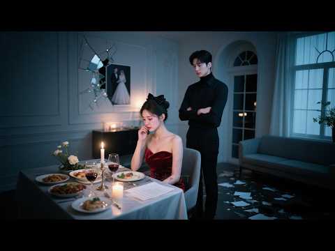 Видео: Замуж 3г, его сердце только за первой — он просит развод, она согласила, он в панике!