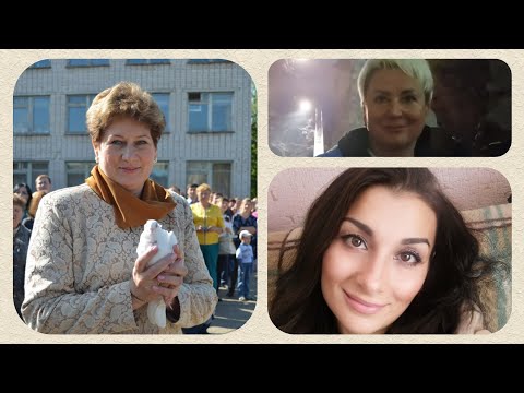 Видео: Королевы Заполярья...